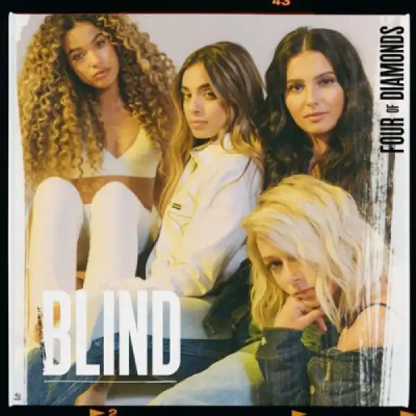 Four Of Diamonds - Blind